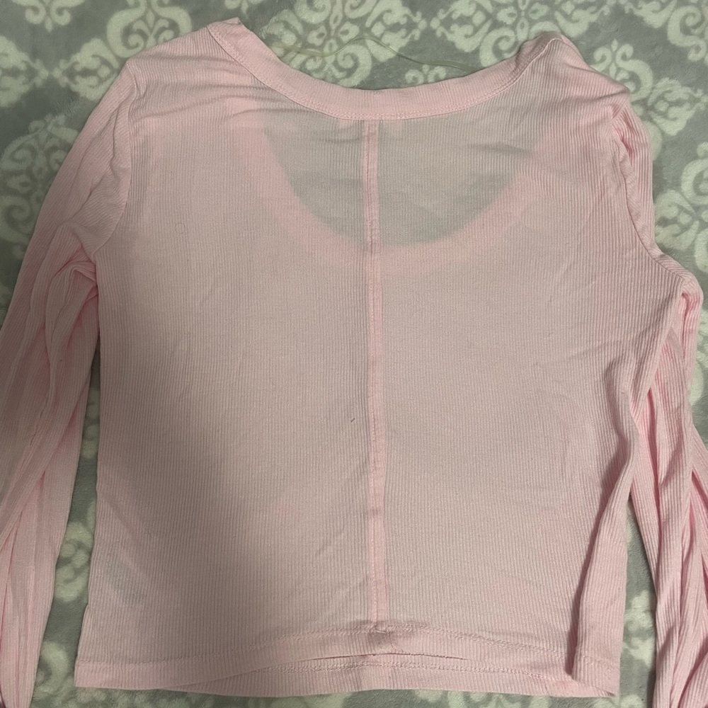 Universal thread long sleeve - Picture 2 of 3